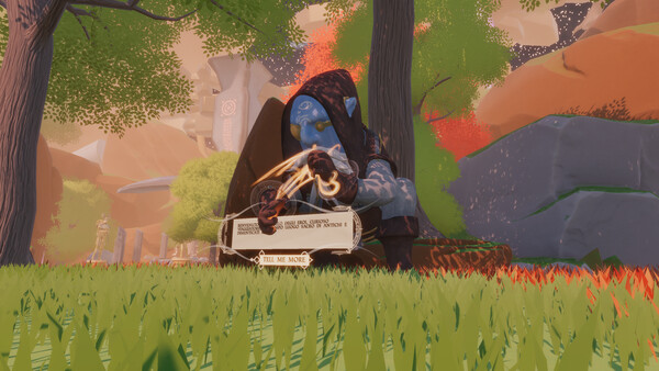 Screenshot media