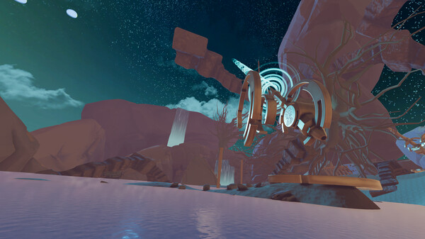 Road To Yvhalon screenshot 4