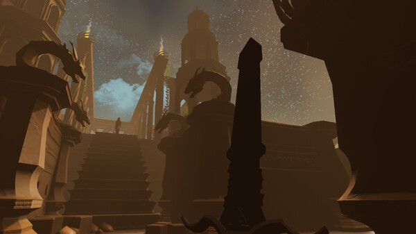 Road To Yvhalon screenshot 6
