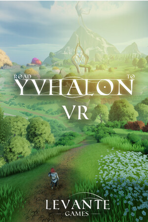 Road To Yvhalon library capsule