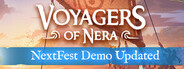 Voyagers of Nera Demo