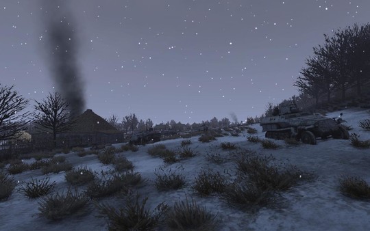 Graviteam Tactics: Krasnaya Polyana 1943 screenshot 6