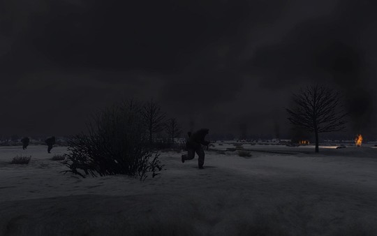 Graviteam Tactics: Krasnaya Polyana 1943 screenshot 12