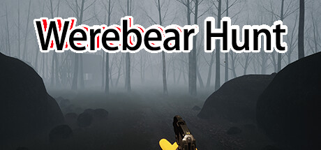 Werebear Hunt cover art