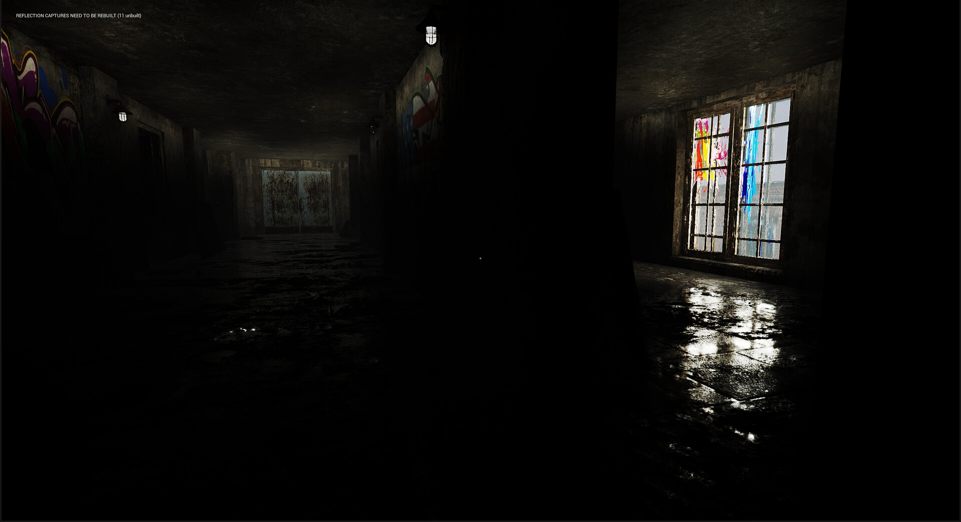 Werebear Hunt screenshot #5