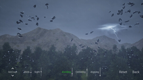 FlockIt screenshot 5