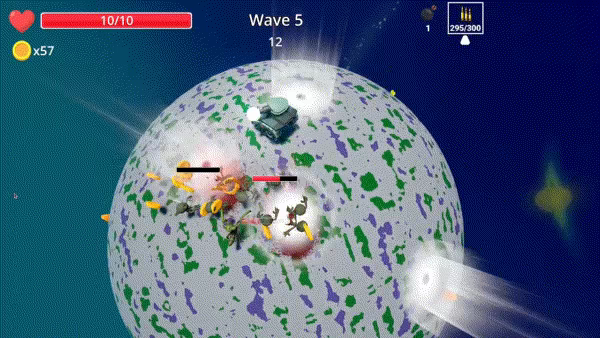 Panzer Planet video 2