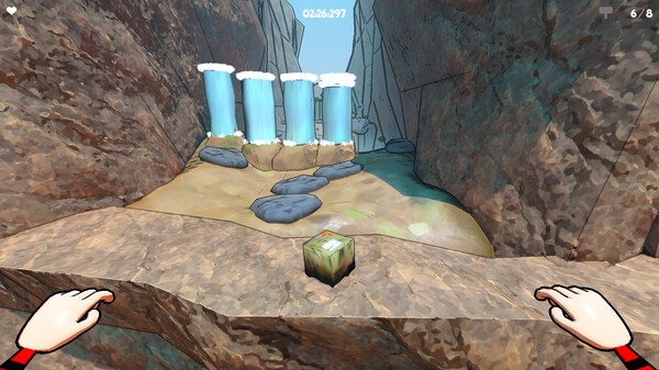 Thor's Delivery Service screenshot 3