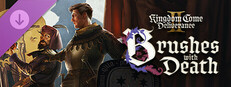 Kingdom Come: Deliverance II Brushes with Death