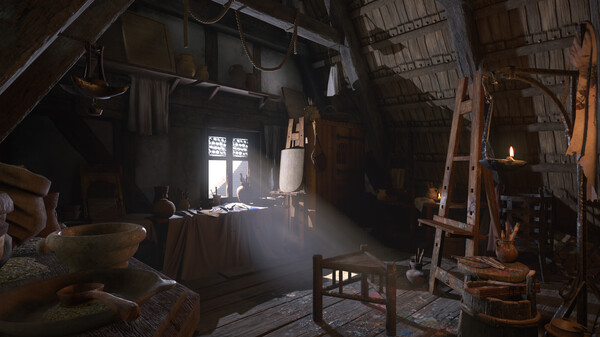 Kingdom Come: Deliverance II Brushes with Death