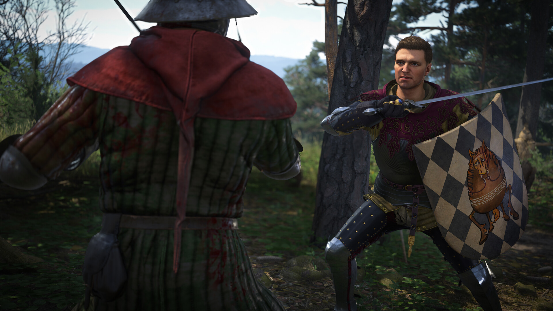 Kingdom Come: Deliverance II – Brushes with Death image 3