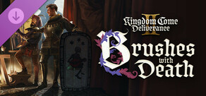 Kingdom Come: Deliverance II Brushes with Death