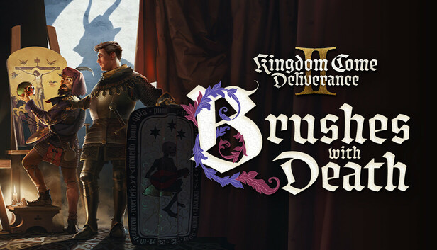 Steamで20% OFF：Kingdom Come: Deliverance II Brushes with Death