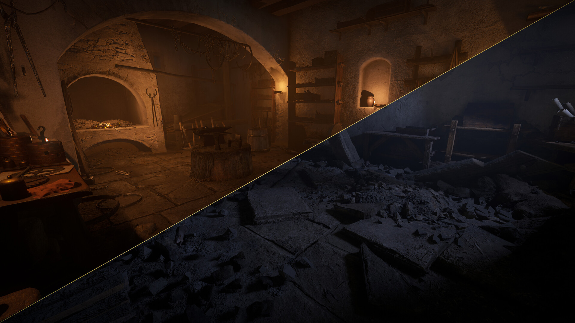 Kingdom Come: Deliverance II Legacy of the Forge image 3