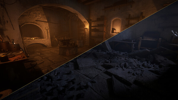 Kingdom Come: Deliverance II Legacy of the Forge