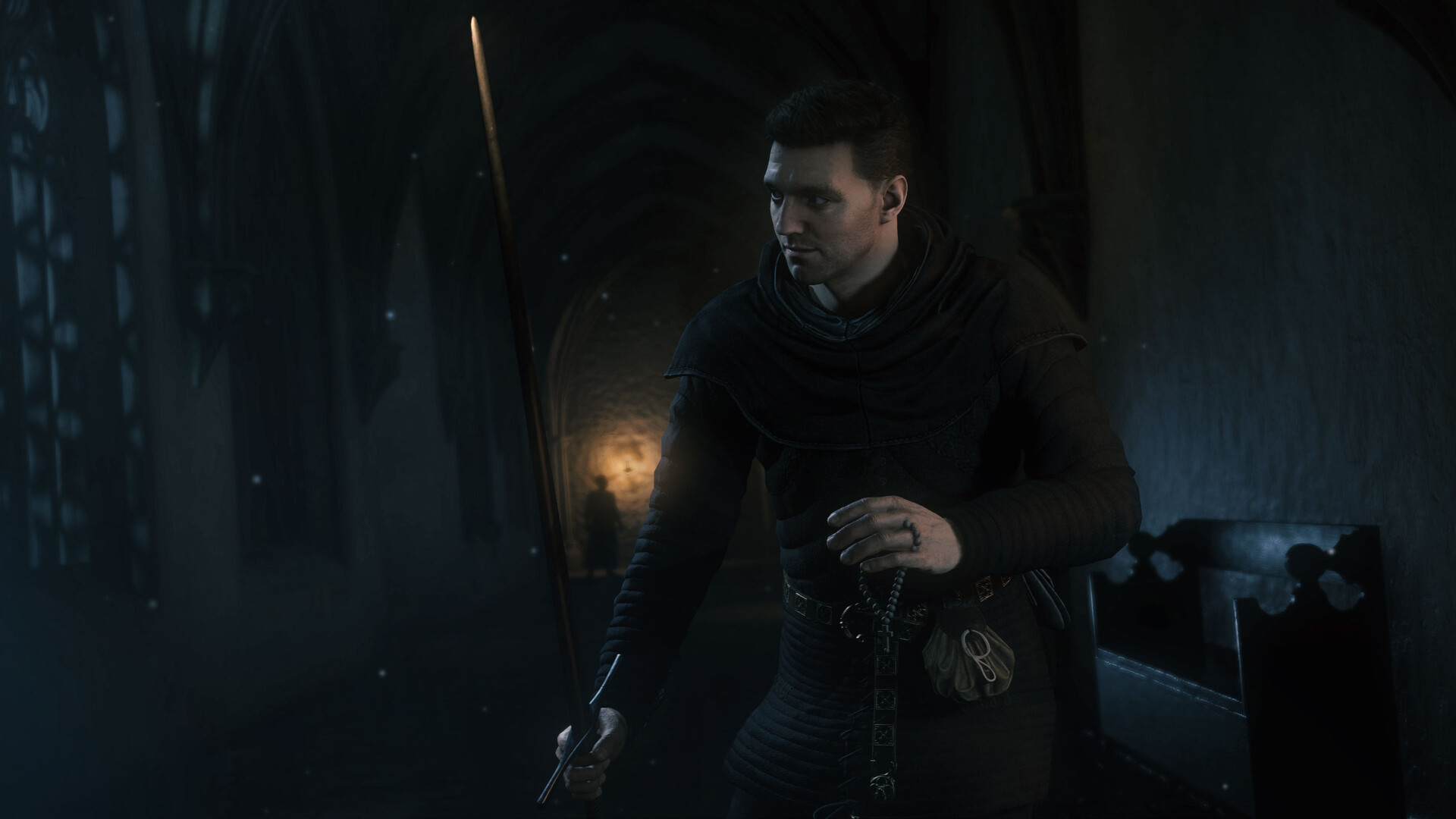 Kingdom Come: Deliverance II - Mysteria Ecclesiae Featured Screenshot #1