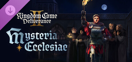 Kingdom Come: Deliverance II Mysteria Ecclesiae banner image