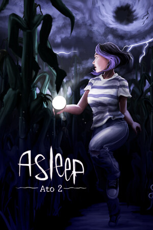 Asleep: Ato 2