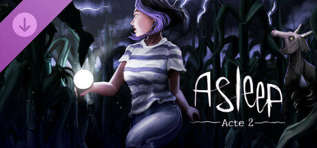 Asleep: Ato 2