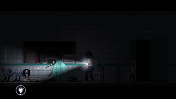 Screenshot z Asleep - Ato 2 Screenshot z Asleep - Ato 2
