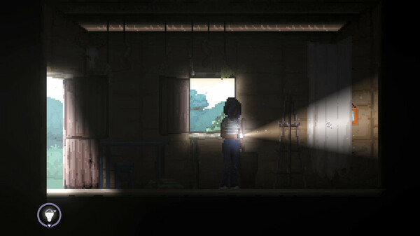 Asleep - Act 2 screenshot 1