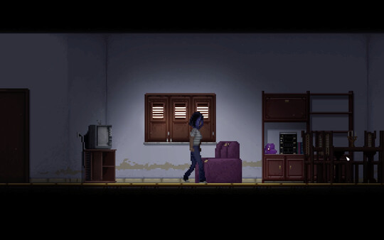 Screenshot z Asleep - Ato 2 Screenshot z Asleep - Ato 2