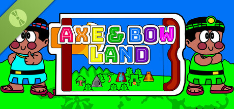 Axe & Bow Land Demo