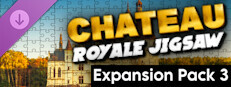 Château Royale Jigsaw - Expansion Pack 3 Small Capsule Image