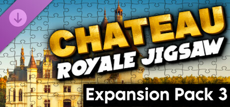 Château Royale Jigsaw - Expansion Pack 3 banner image