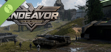 Endeavor Demo