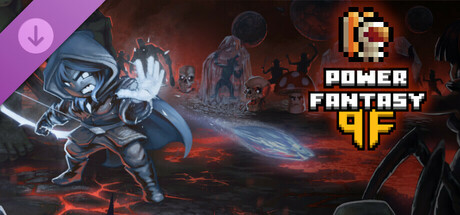 Power Fantasy: Nova the Astronaut banner image