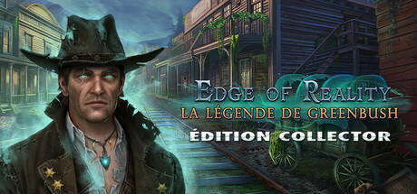 Edge of Reality : La légende de Greenbush Édition Collector