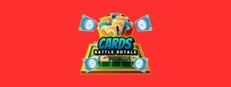 Cards Battle Royale Small Capsule Image