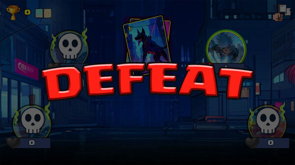 Cards Battle Royale screenshot 3