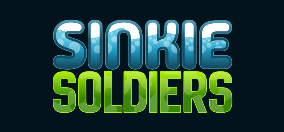 Sinkie Soldiers cover art
