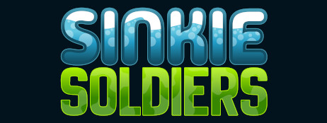 Sinkie Soldiers cover art