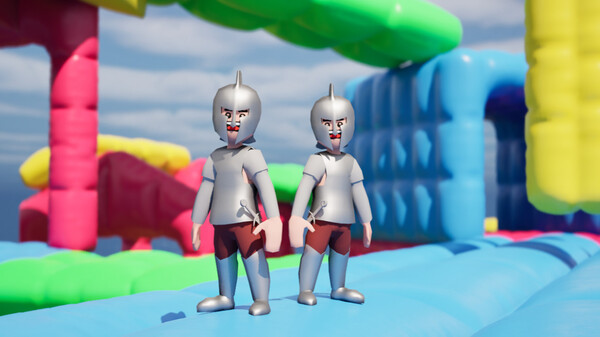 Sinkie Soldiers screenshot 1