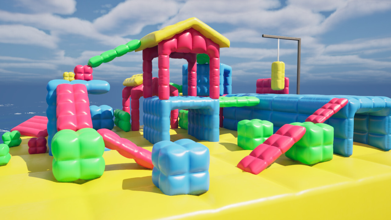 Sinkie Soldiers screenshot #5