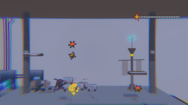 Mr. Bomb Demo