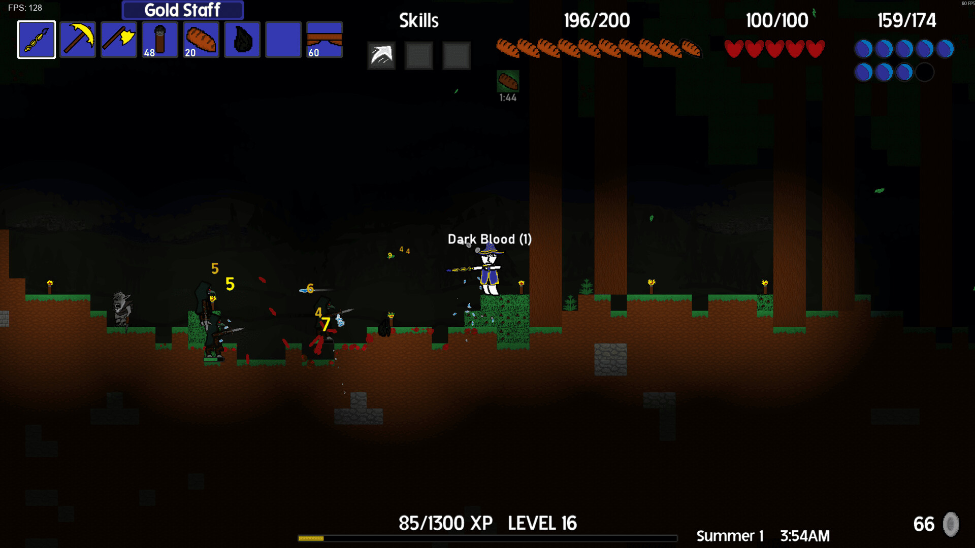 Pickscover 2 screenshot #3