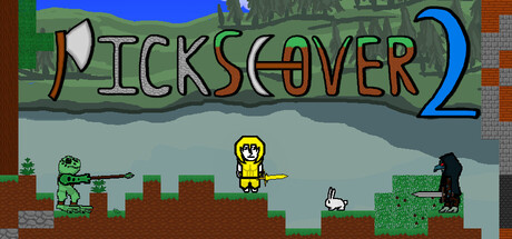 Pickscover 2