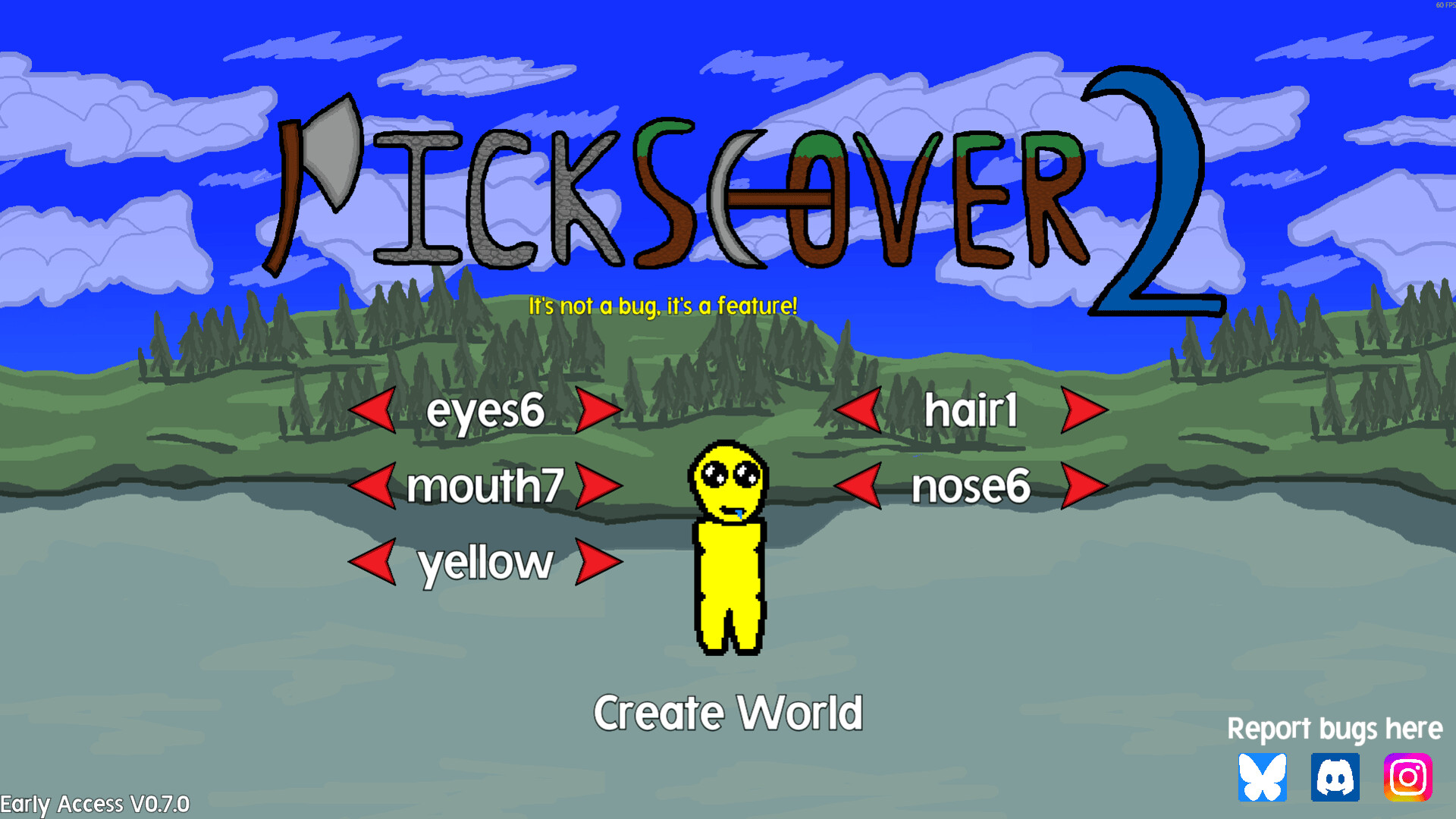 Pickscover 2 screenshot #7