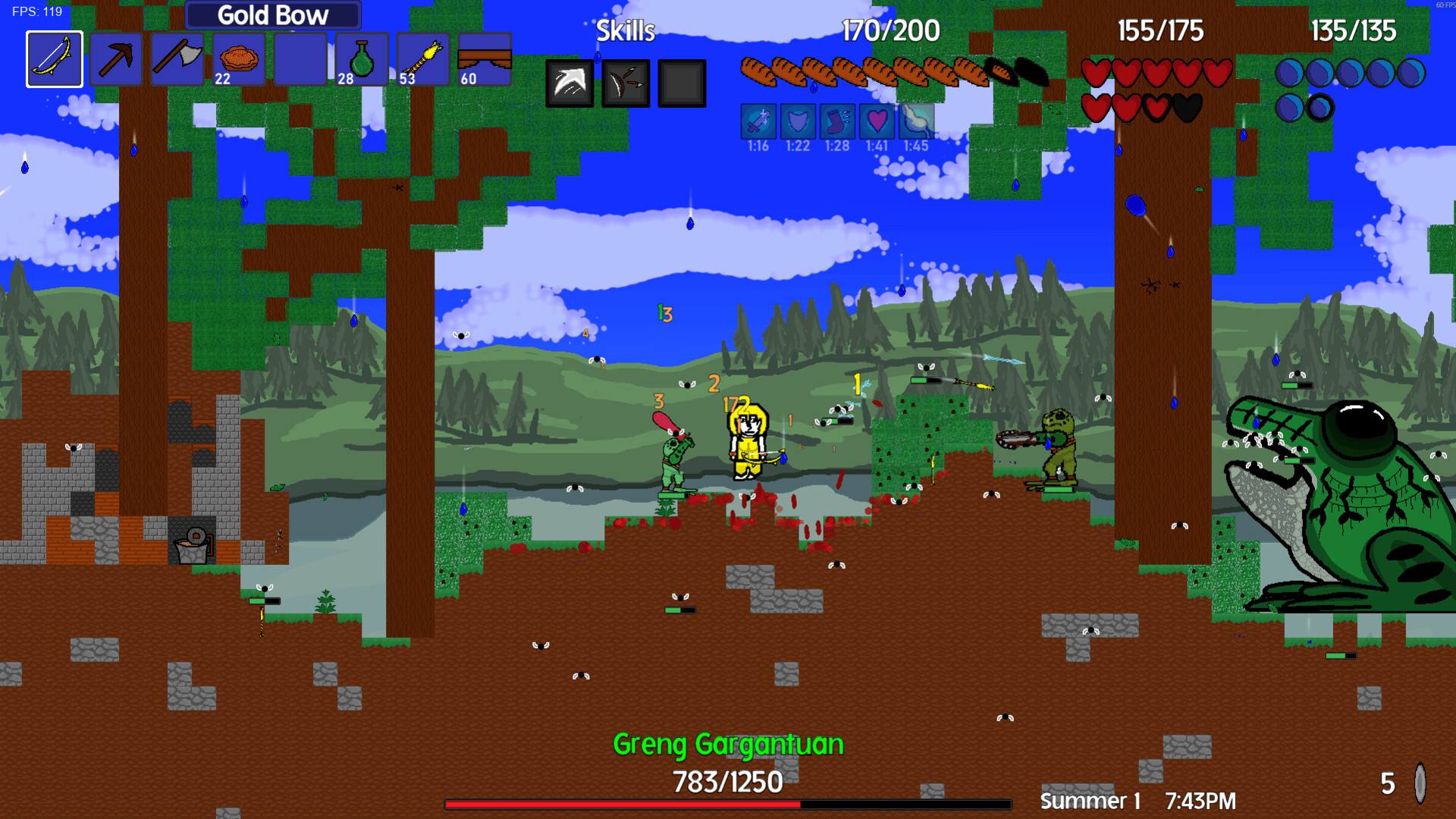 Pickscover 2 screenshot #6