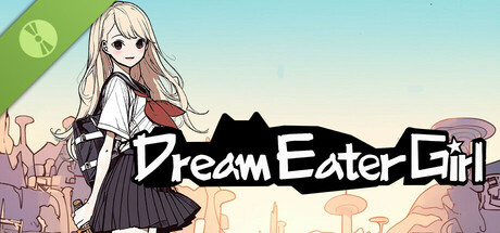 Dream Eater Girl Demo