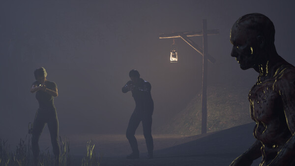 Outsiders screenshot 1