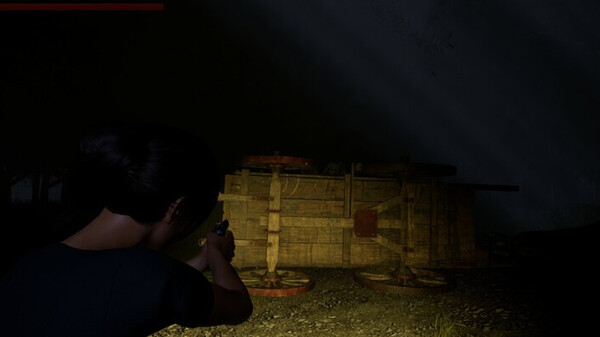 Outsiders Demo screenshot 2