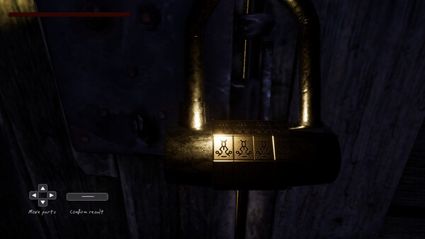 Outsiders Demo screenshot 3