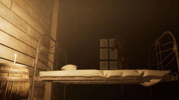 Outsiders Demo screenshot 4