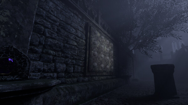 Outsiders Demo screenshot 5