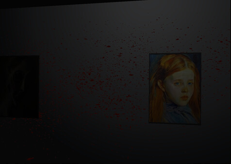 Someone is behind you screenshot 2